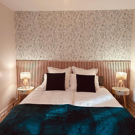 Appartement Style Chalet Avec Grande Terrasse Et Parking Prive シャモニー エクステリア 写真