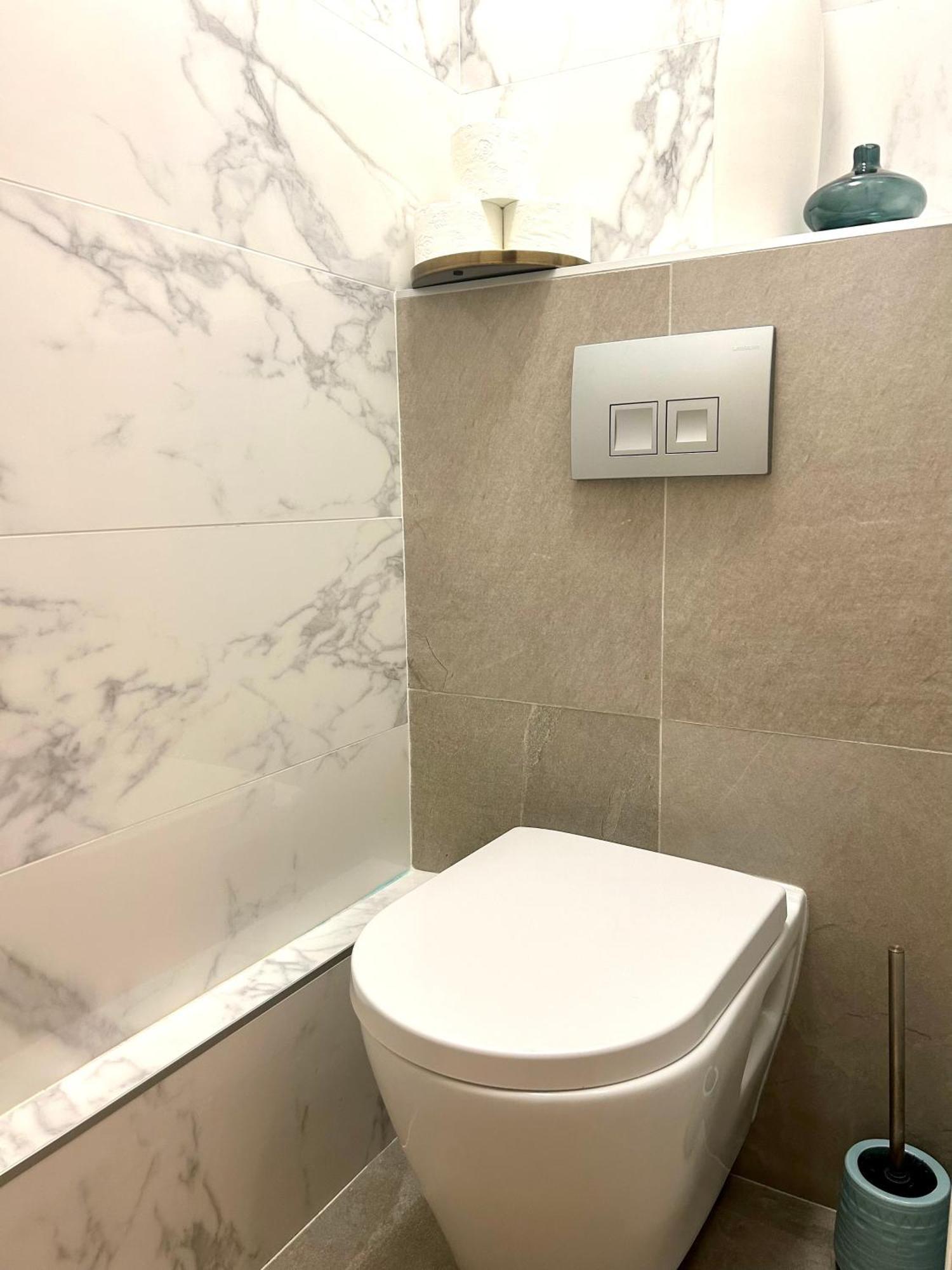 Appartement Style Chalet Avec Grande Terrasse Et Parking Prive シャモニー エクステリア 写真